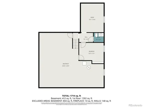 5230 S Jellison Street Littleton CO 80123