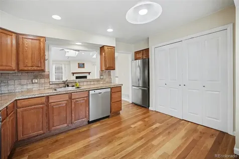 5230 S Jellison Street Littleton CO 80123