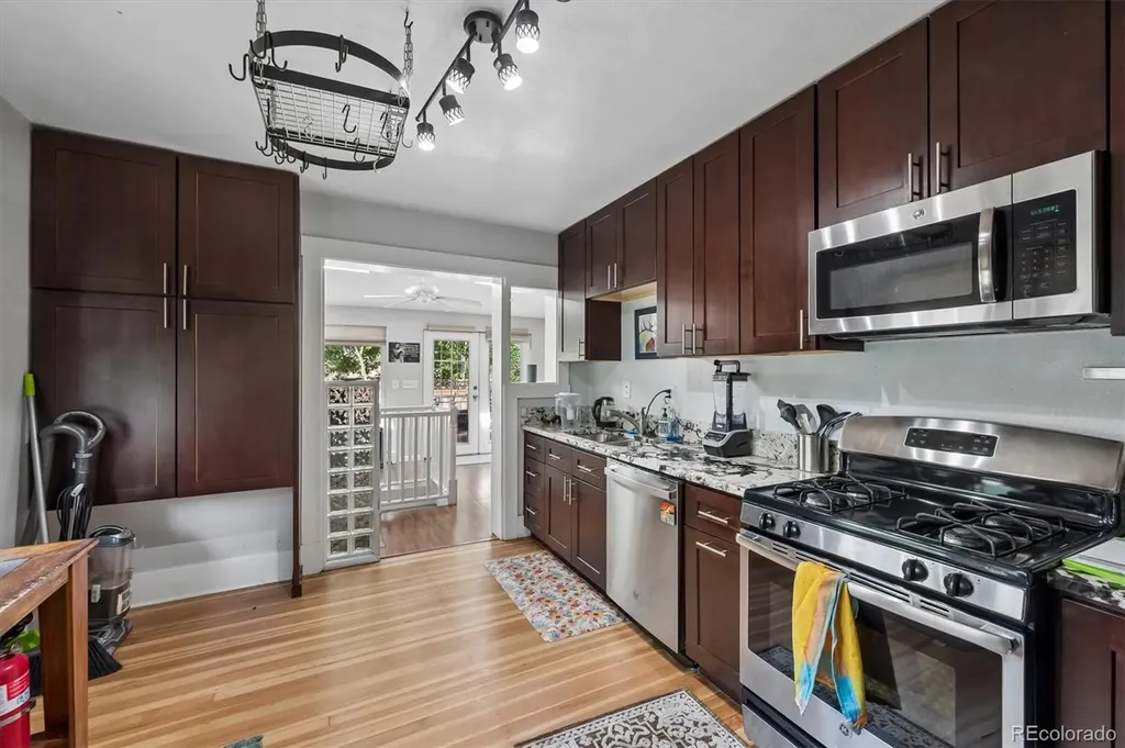 2637 N Garfield Street Denver CO 80205