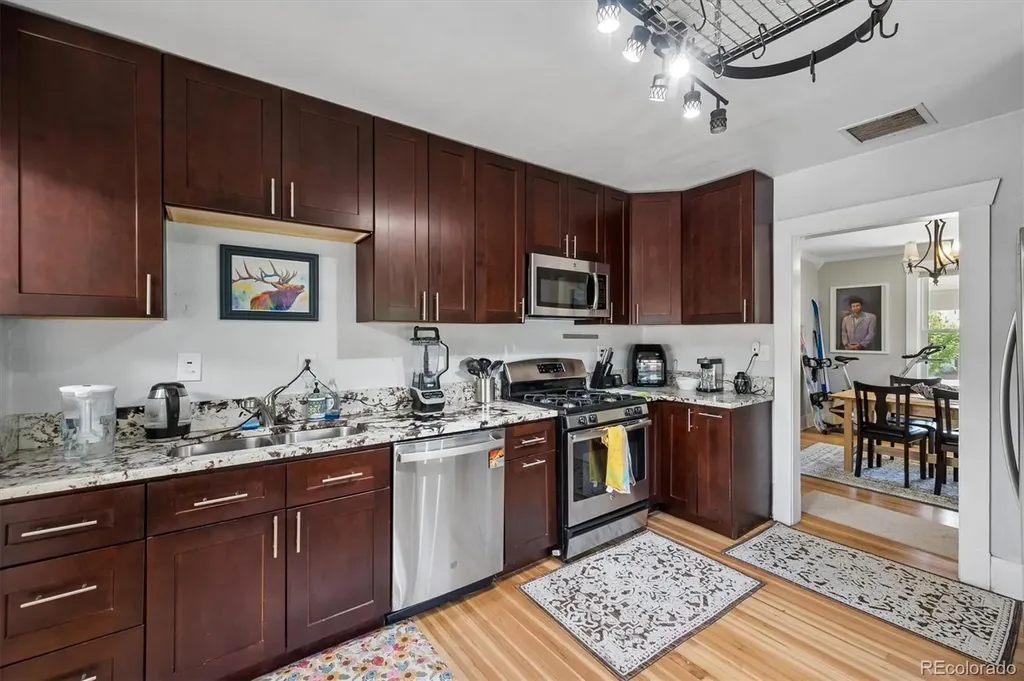 2637 N Garfield Street Denver CO 80205