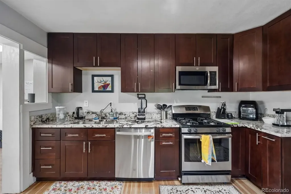 2637 N Garfield Street Denver CO 80205