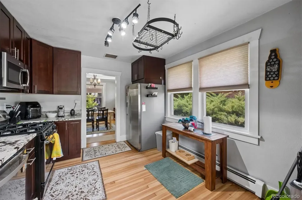 2637 N Garfield Street Denver CO 80205
