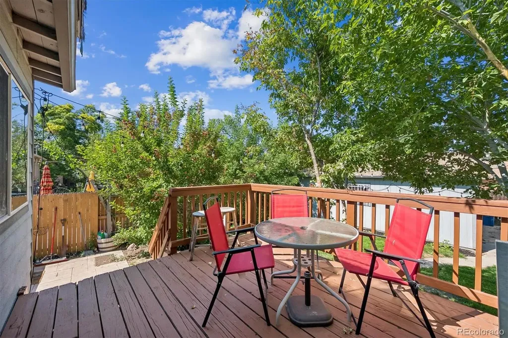 2637 N Garfield Street Denver CO 80205