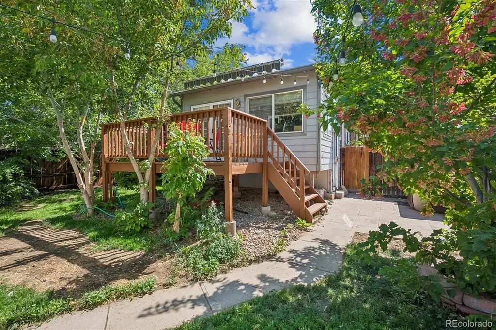 2637 N Garfield Street Denver CO 80205