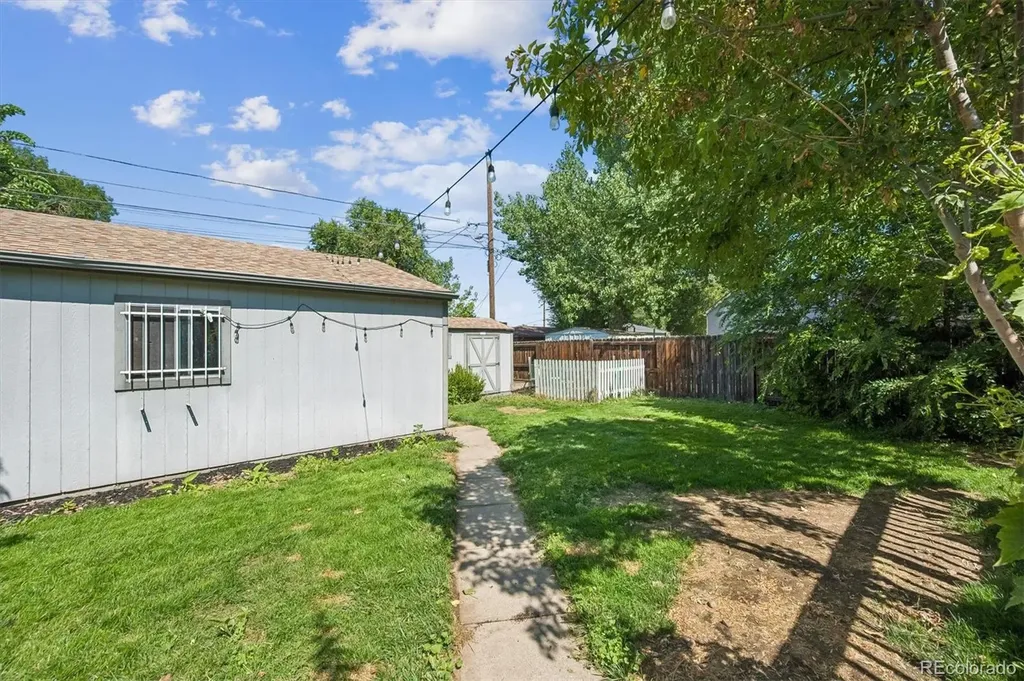 2637 N Garfield Street Denver CO 80205