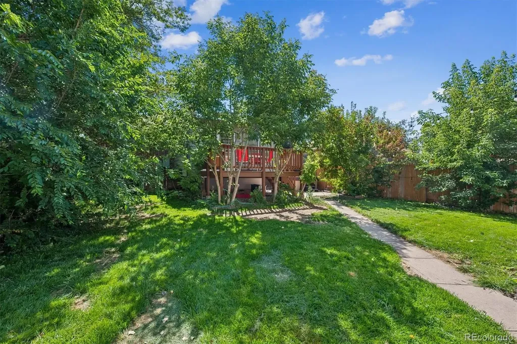 2637 N Garfield Street Denver CO 80205