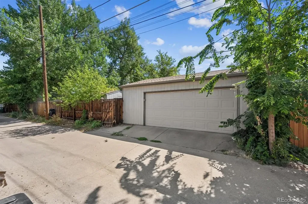 2637 N Garfield Street Denver CO 80205