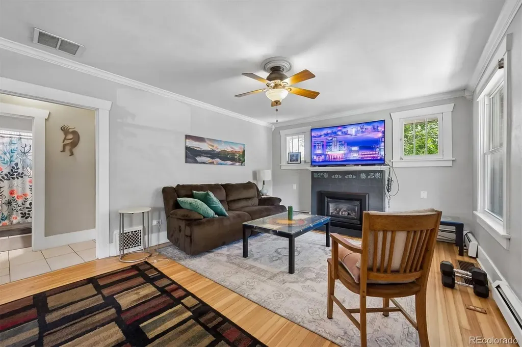 2637 N Garfield Street Denver CO 80205