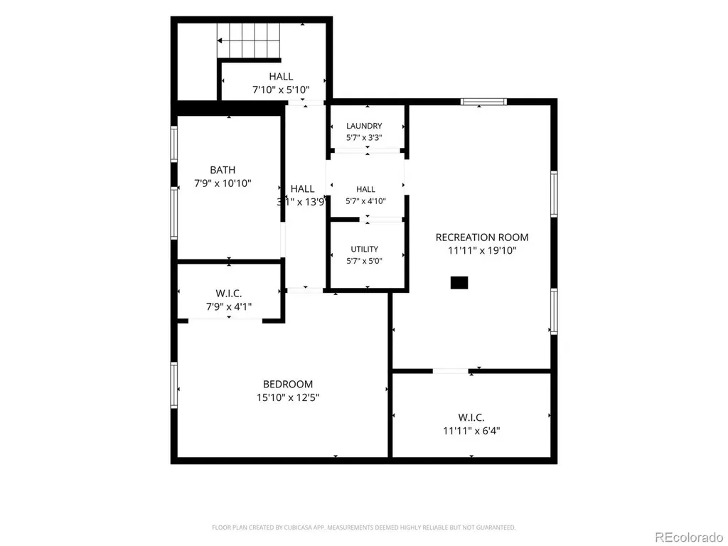 2637 N Garfield Street Denver CO 80205