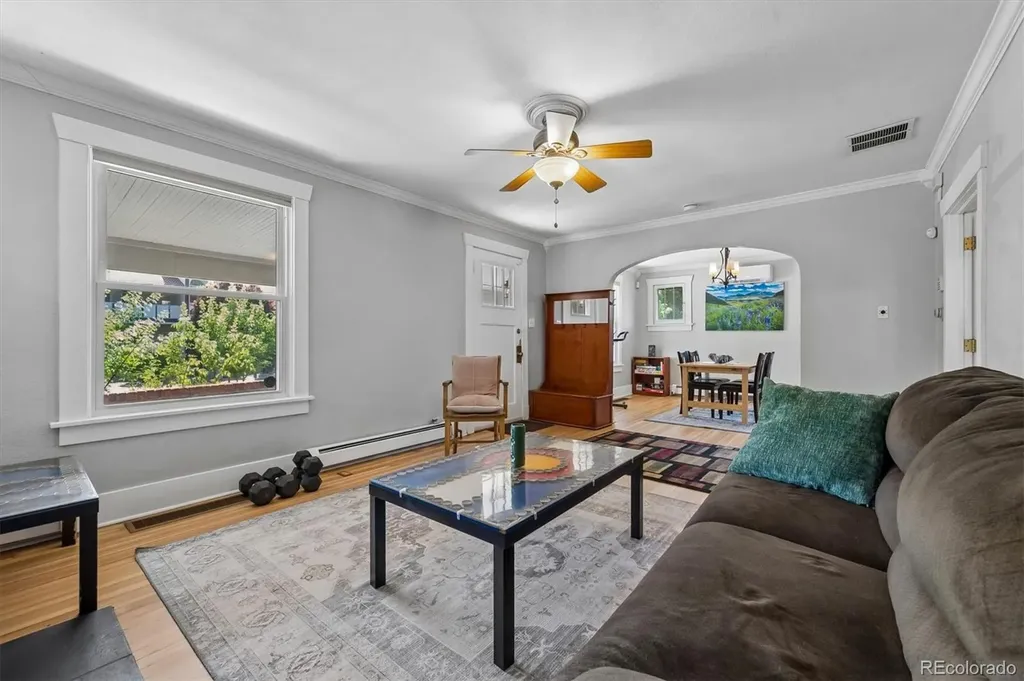 2637 N Garfield Street Denver CO 80205