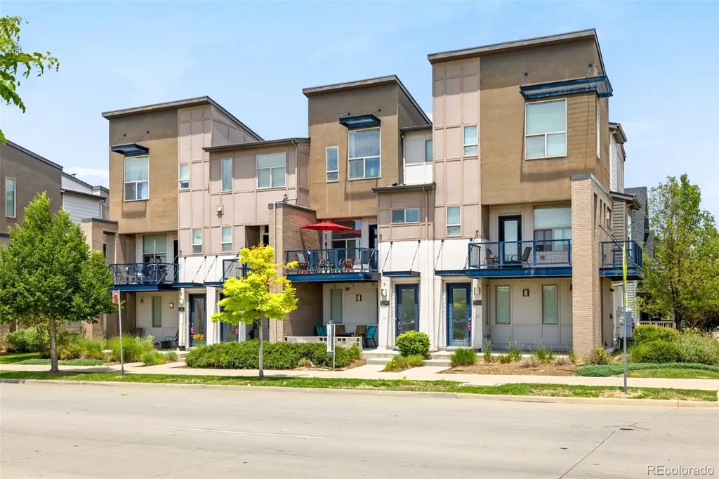 10341 Martin Luther King Boulevard Denver CO 80238