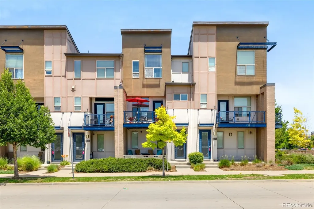 10341 Martin Luther King Boulevard Denver CO 80238