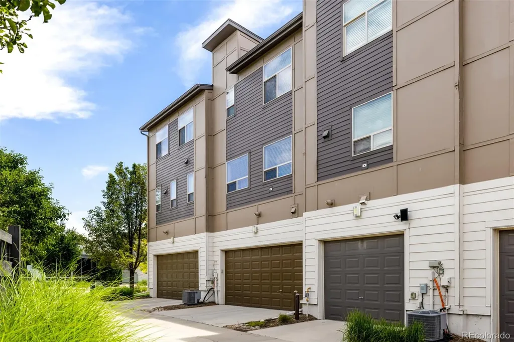 10341 Martin Luther King Boulevard Denver CO 80238