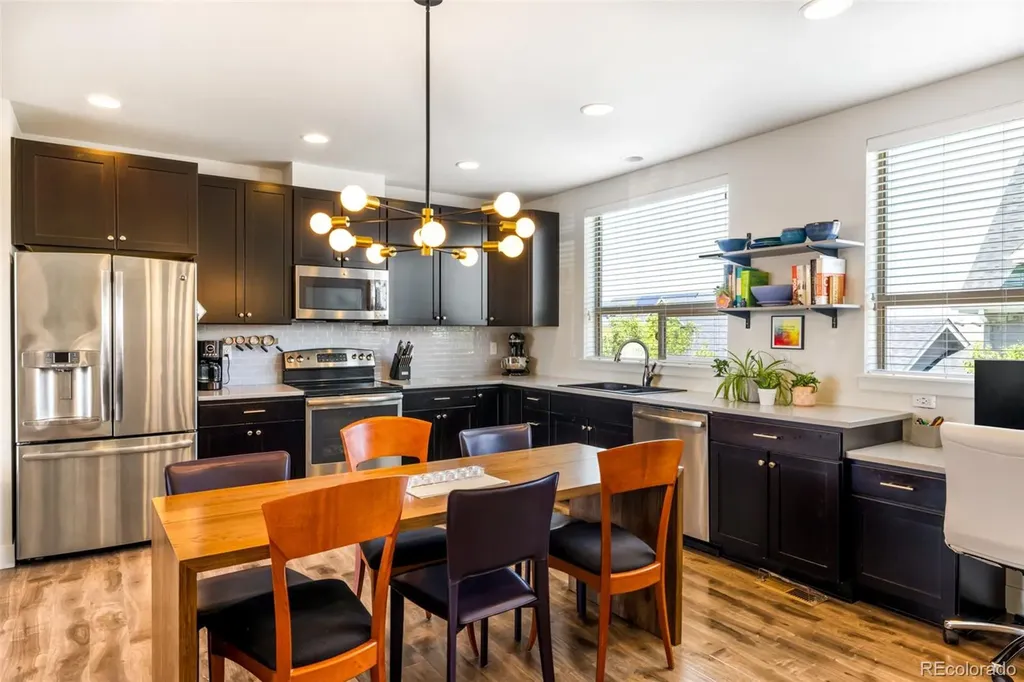 10341 Martin Luther King Boulevard Denver CO 80238