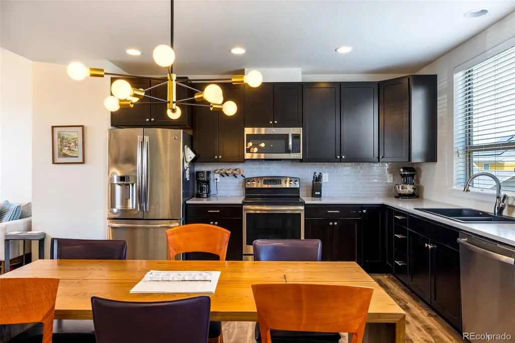 10341 Martin Luther King Boulevard Denver CO 80238