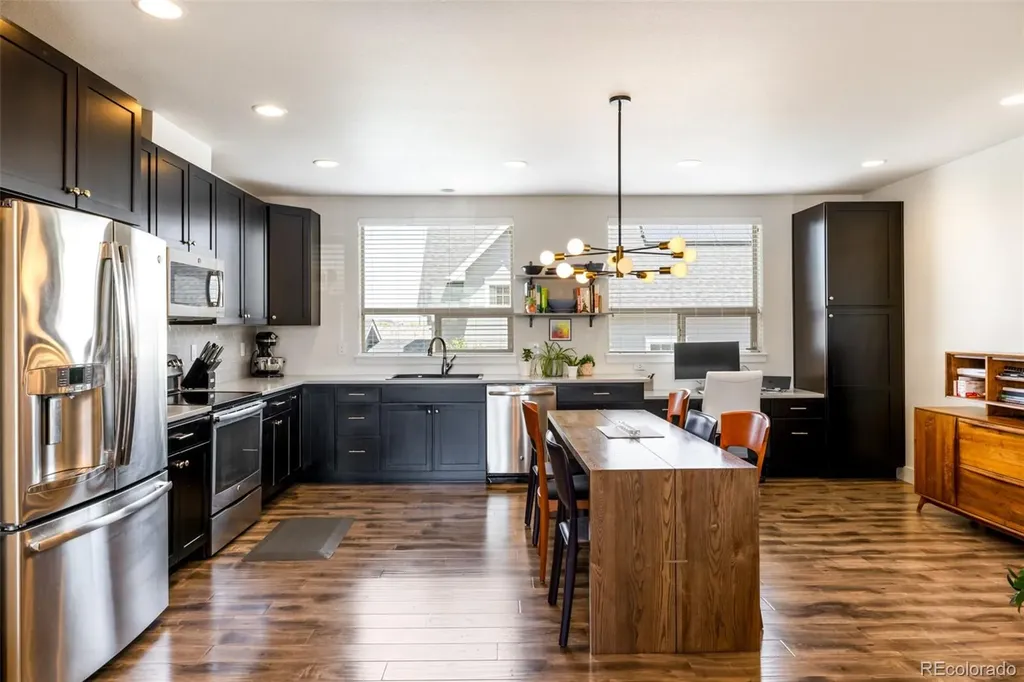 10341 Martin Luther King Boulevard Denver CO 80238