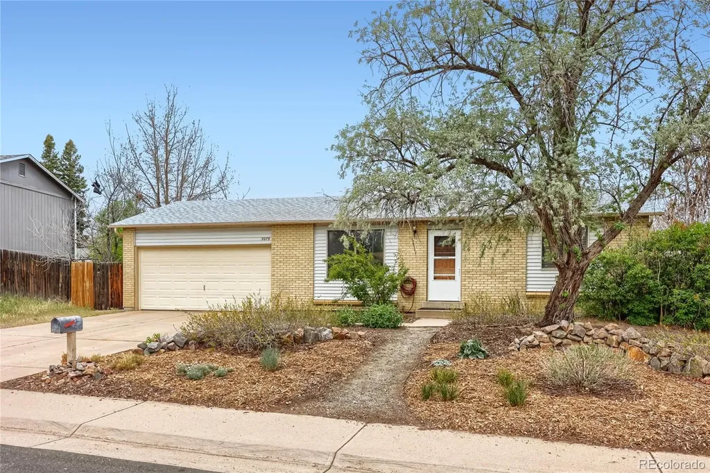 3079 S Evanston Way Aurora CO 80014