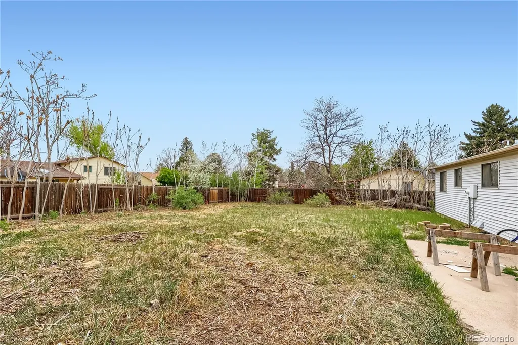 3079 S Evanston Way Aurora CO 80014