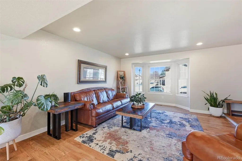 2815 Helmsdale Drive Colorado Springs CO 80920