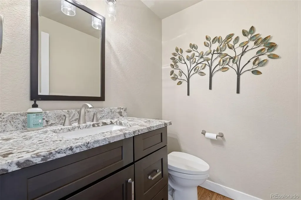 2815 Helmsdale Drive Colorado Springs CO 80920