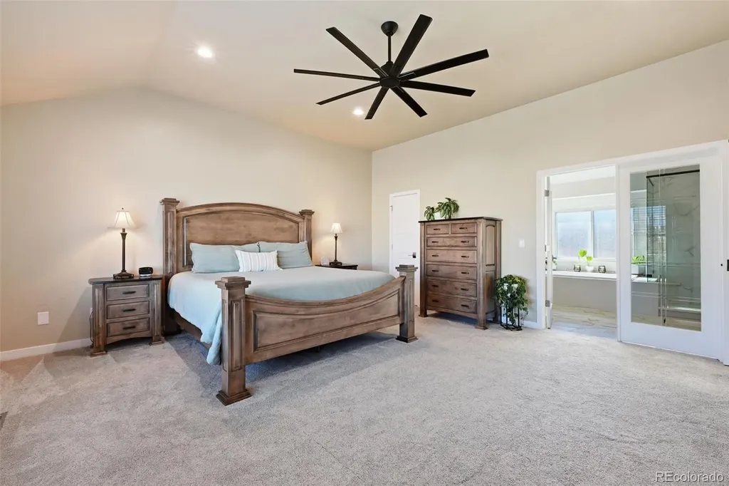 2815 Helmsdale Drive Colorado Springs CO 80920
