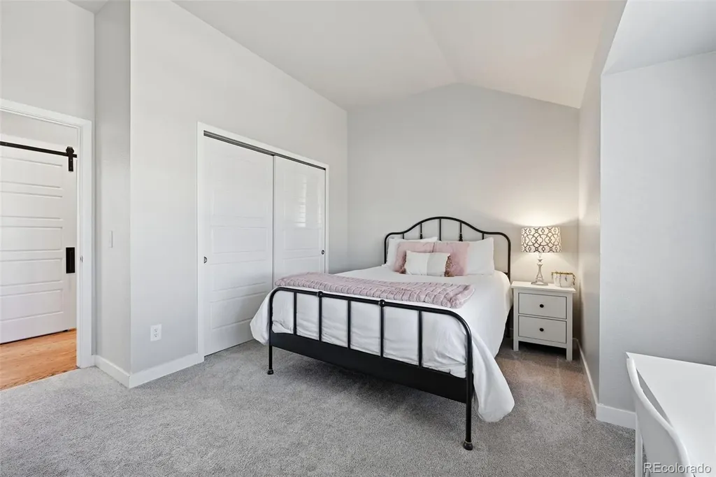 2815 Helmsdale Drive Colorado Springs CO 80920