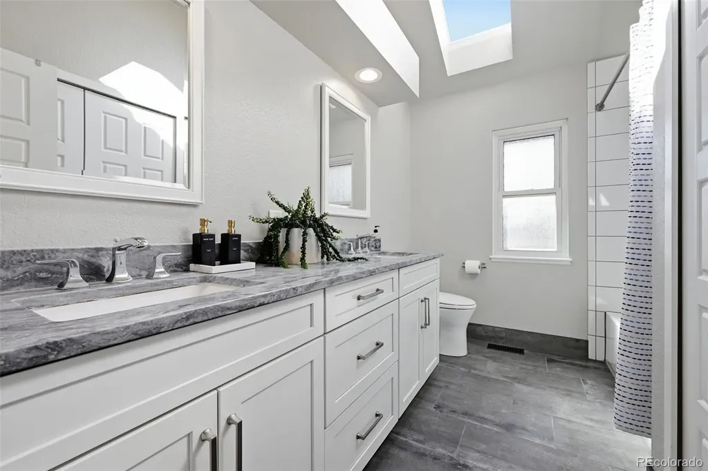 2815 Helmsdale Drive Colorado Springs CO 80920
