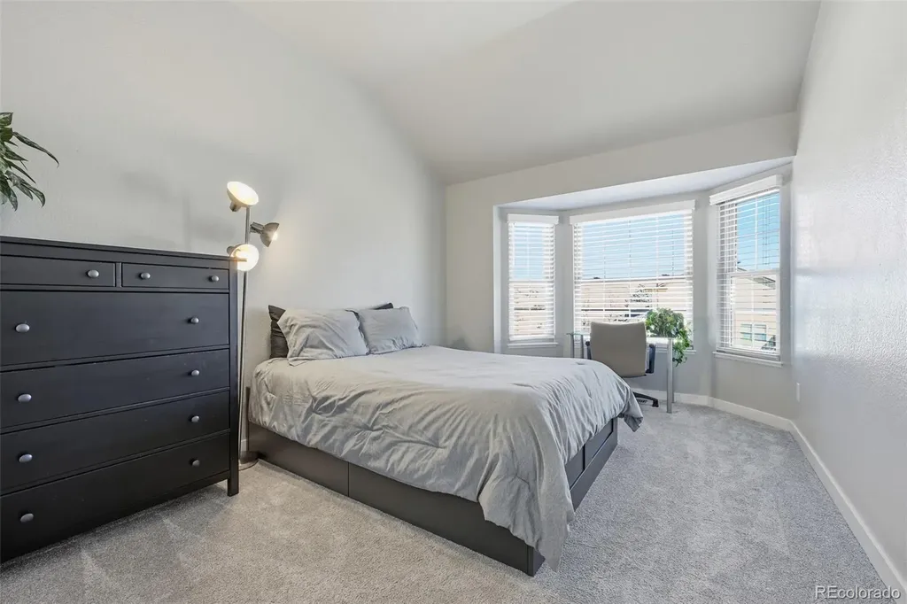 2815 Helmsdale Drive Colorado Springs CO 80920