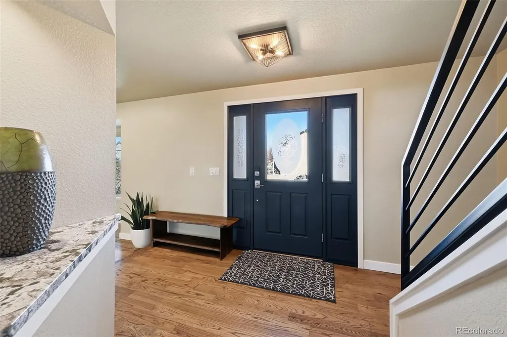 2815 Helmsdale Drive Colorado Springs CO 80920