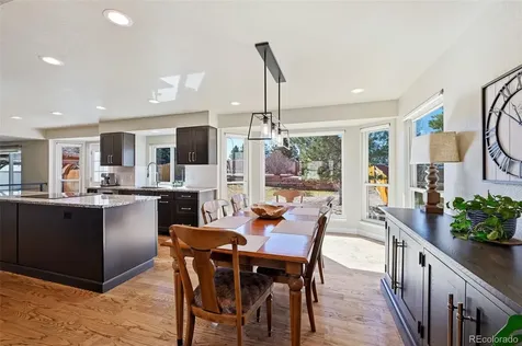 2815 Helmsdale Drive Colorado Springs CO 80920
