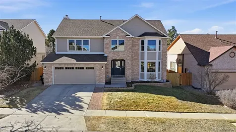 2815 Helmsdale Drive Colorado Springs CO 80920
