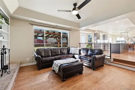 2815 Helmsdale Drive Colorado Springs CO 80920
