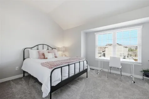 2815 Helmsdale Drive Colorado Springs CO 80920
