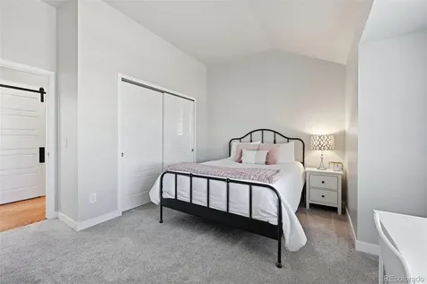 2815 Helmsdale Drive Colorado Springs CO 80920