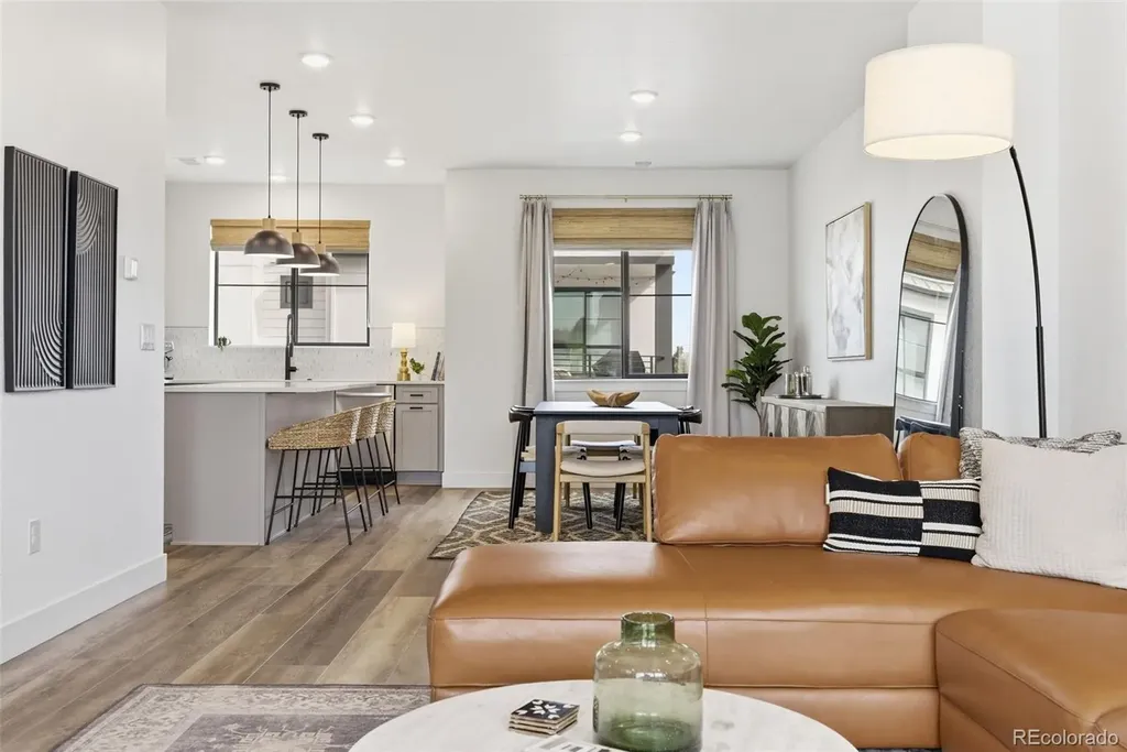 2048 S Holly Street Denver CO 80222