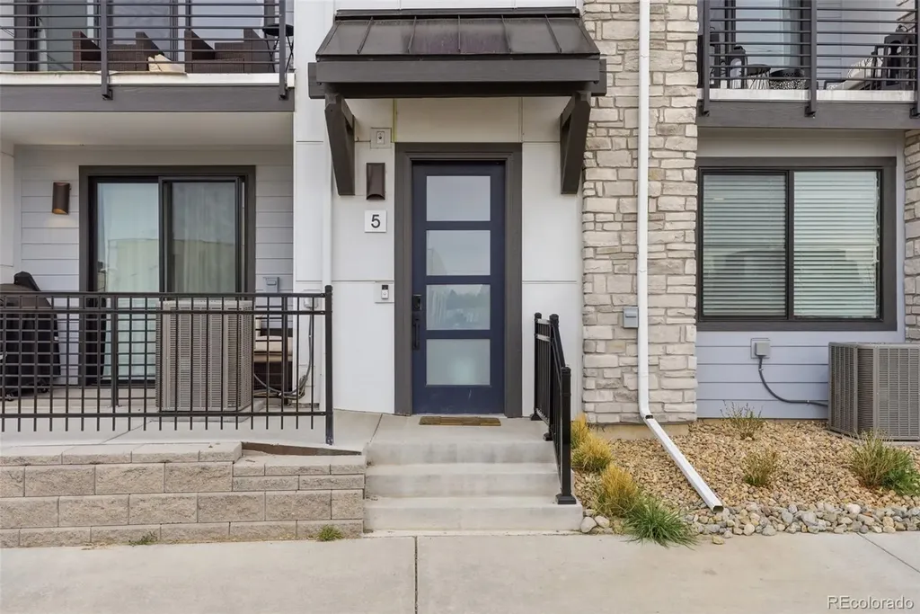 2048 S Holly Street Denver CO 80222