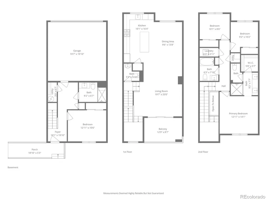 2048 S Holly Street Denver CO 80222