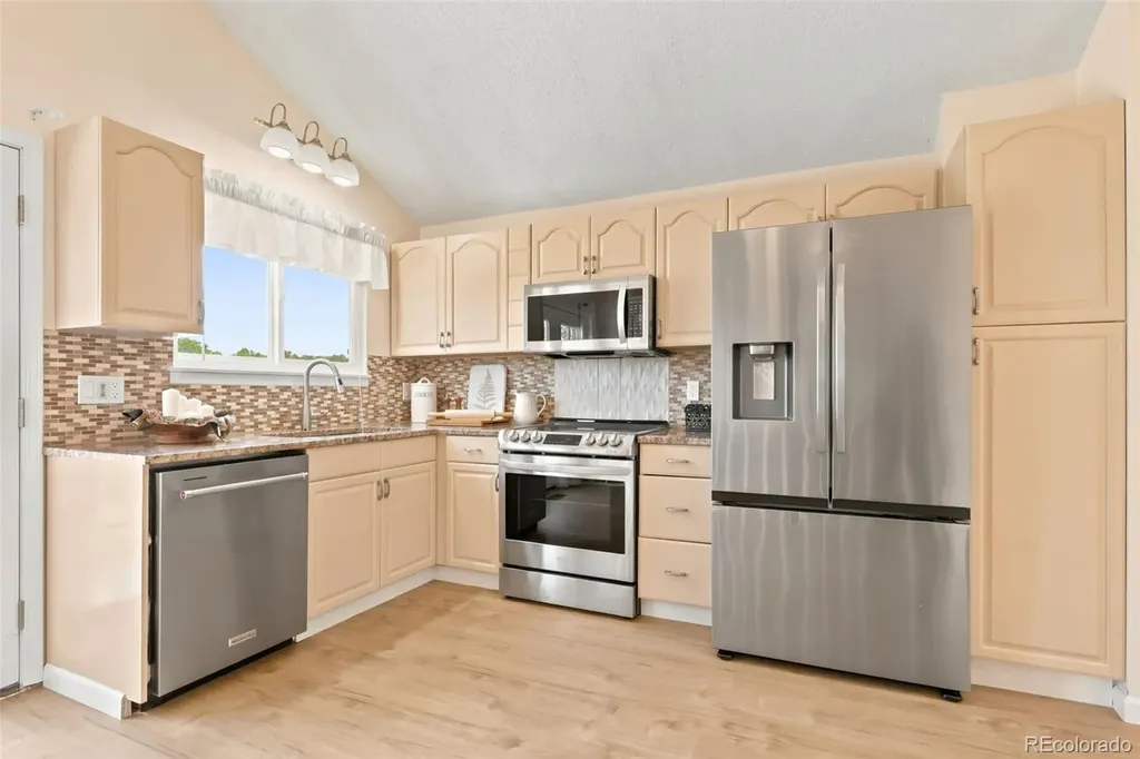 9600 Pendleton Drive Highlands Ranch CO 80126
