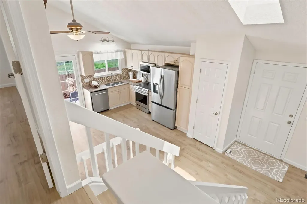 9600 Pendleton Drive Highlands Ranch CO 80126