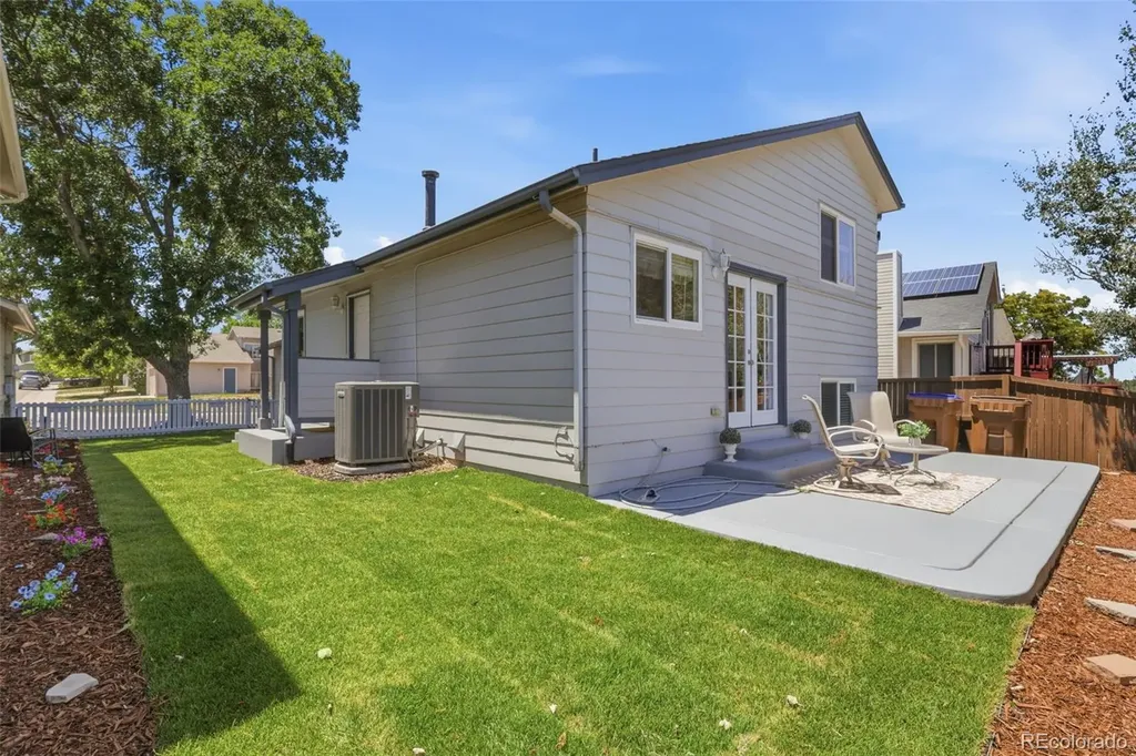 9600 Pendleton Drive Highlands Ranch CO 80126