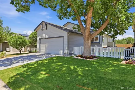9600 Pendleton Drive Highlands Ranch CO 80126
