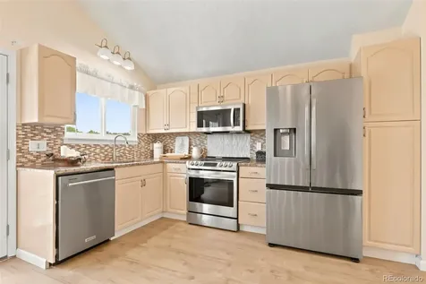 9600 Pendleton Drive Highlands Ranch CO 80126