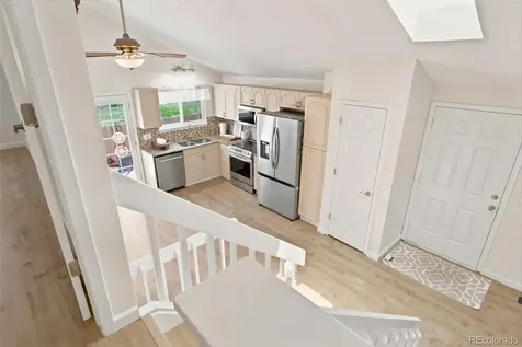 9600 Pendleton Drive Highlands Ranch CO 80126