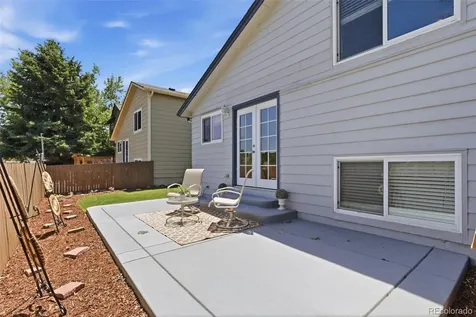 9600 Pendleton Drive Highlands Ranch CO 80126