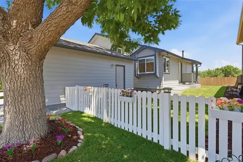 9600 Pendleton Drive Highlands Ranch CO 80126