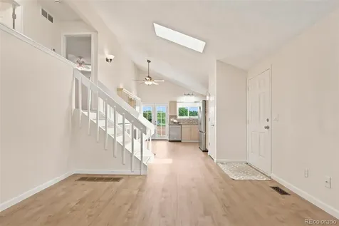 9600 Pendleton Drive Highlands Ranch CO 80126