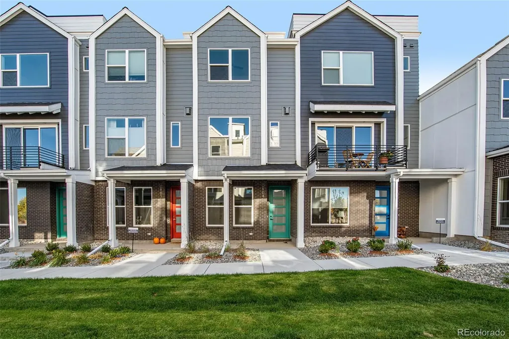 888 S Valentia Street Denver CO 80247