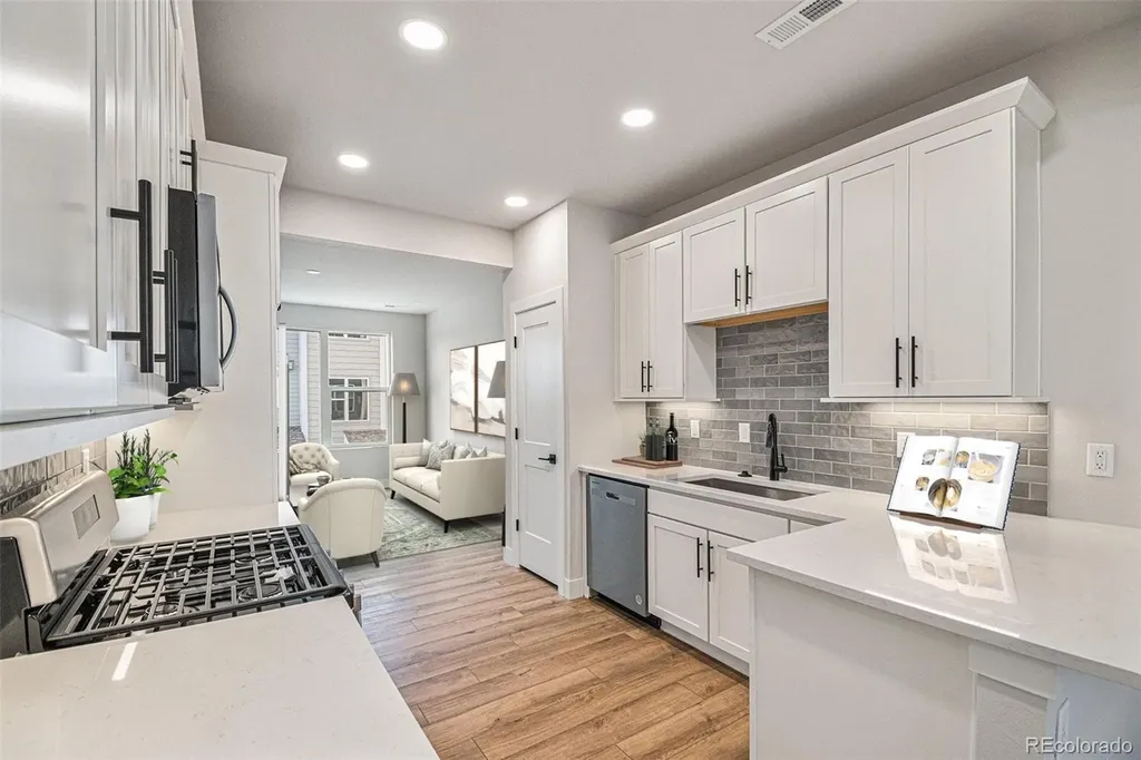 888 S Valentia Street Denver CO 80247