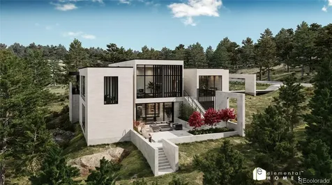 64 Canyon Pines Drive Golden CO 80403