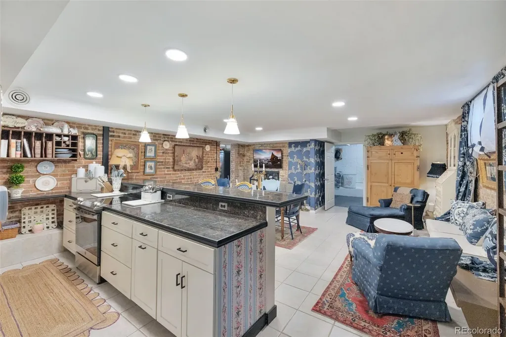1210 E Colfax Avenue Denver CO 80218